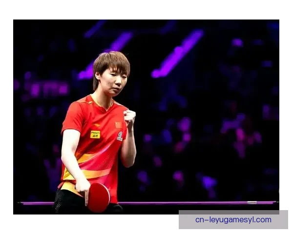 王曼昱11分钟横扫锁定小组第一