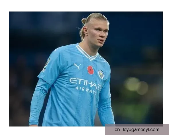 林良锋评曼城逆转哈兰德首功吗