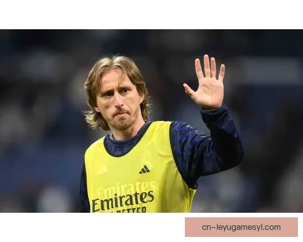 莫德里奇今晚力保争冠关键三分