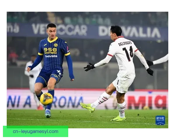 奎斯塔坚持信念助胜 维罗纳默默承受压力