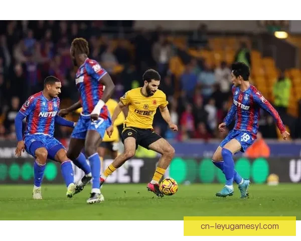 半场水晶宫一球领先莫日林斯基