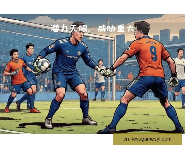 桑切斯点名库库镇守球门关键时刻