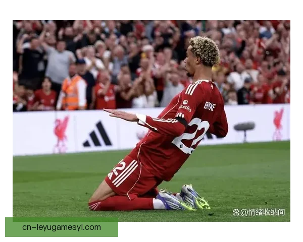 利物浦半场零射正遭压制森林狂攻