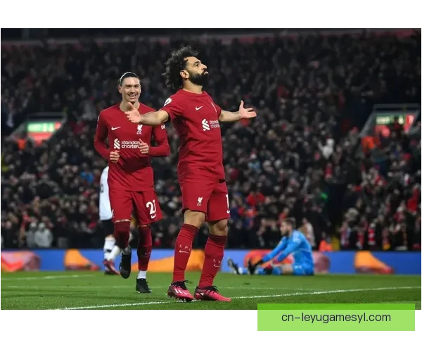 利物浦法老传奇九年征程圆满落幕